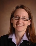 Kelli Boyd, PhD, DVM, DAVCP