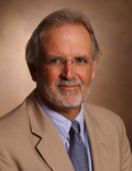 David Bader, PhD