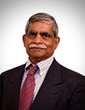 Bibhash Paria, PhD