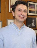 Vadim Pedchenko, PhD
