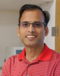 Mukesh Gupta, PhD