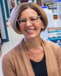 Alissa Weaver, MD, PhD