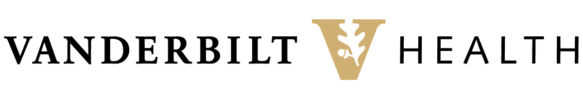 Vanderbilt Health logo
